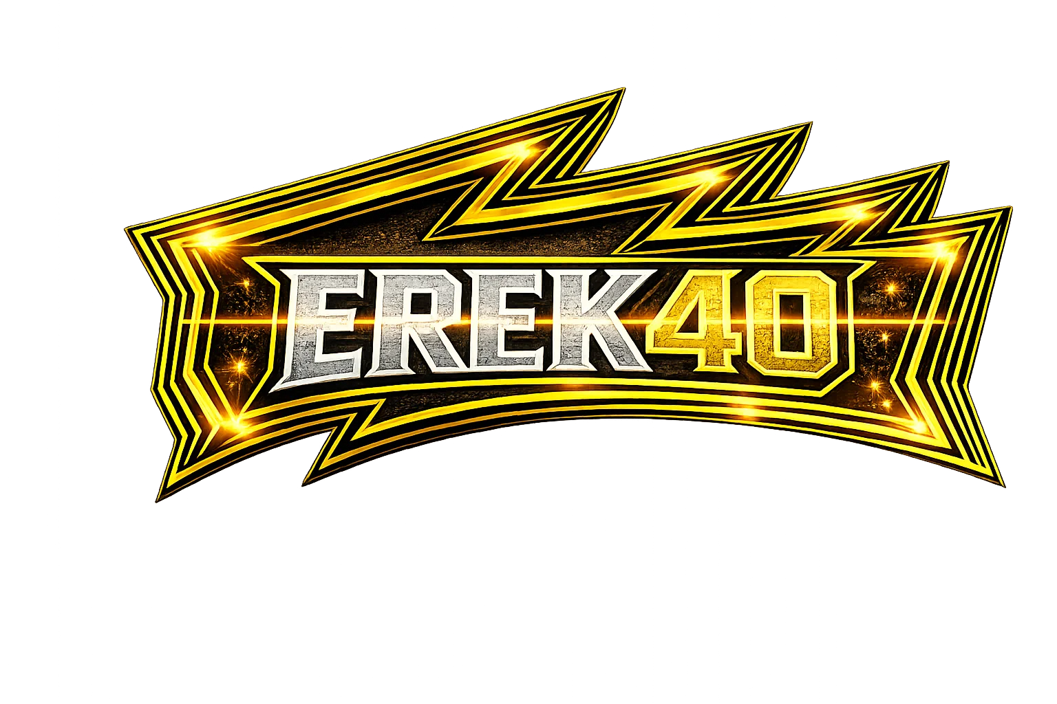 EREK40 LOGO